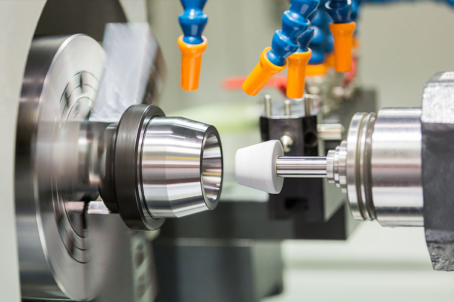 Precision Numerical Control Technology: The Future of Precision Manufacturing