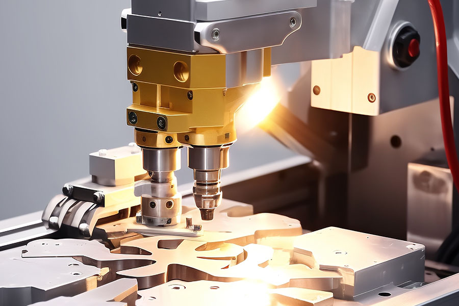 CNC precision machining: a revolutionary force in the manufacturing industry